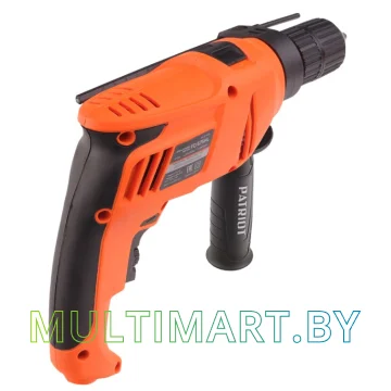 Ударная дрель Patriot FD 675HL картинка 5